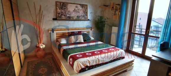 1 Schlafzimmer Wohnung in Beinasco, Italy, Nr. 2963 9