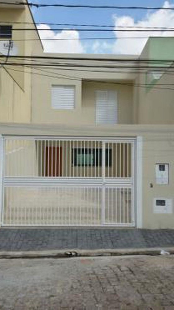 Casa de 3 dormitorios en Sao Paulo, Brazil No. 438513