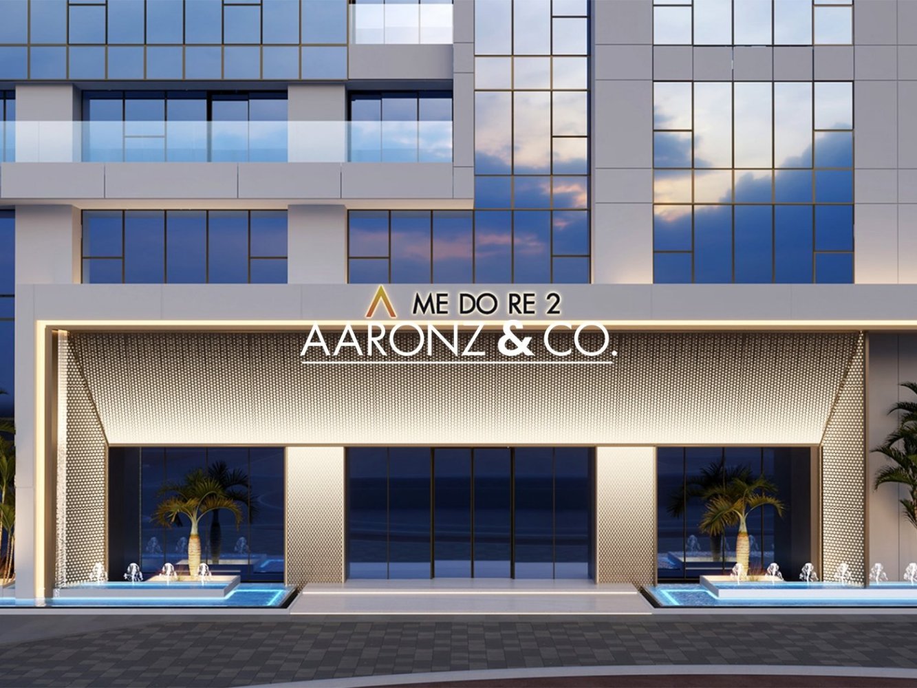 Квартира с 1 спальней в Джумейра Лейк Тауэрс, ОАЭ № 110322