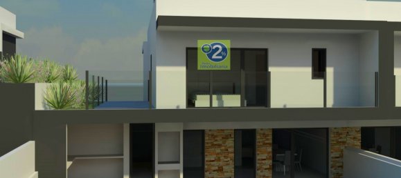 Земельный участок в Алмада, Португалия № 10859 2