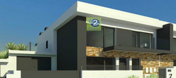 Земельный участок в Алмада, Португалия № 10859 7