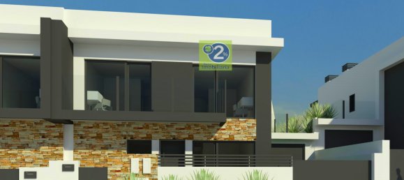 Земельный участок в Алмада, Португалия № 10859 6