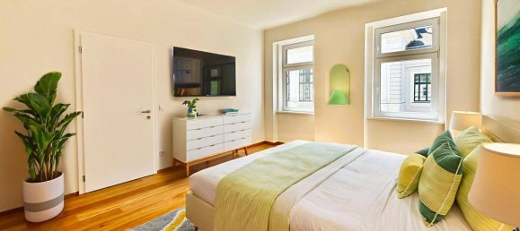 4 rooms Apartment in Meidling, Austria No. 159226 8