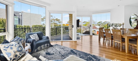 Дом с 4 спальнями в Inverloch, Австралия № 136 21