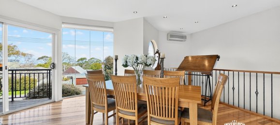 Дом с 4 спальнями в Inverloch, Австралия № 136 14