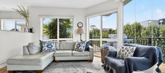 Дом с 4 спальнями в Inverloch, Австралия № 136 9