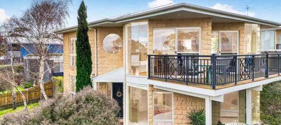 Дом с 4 спальнями в Inverloch, Австралия № 136 10