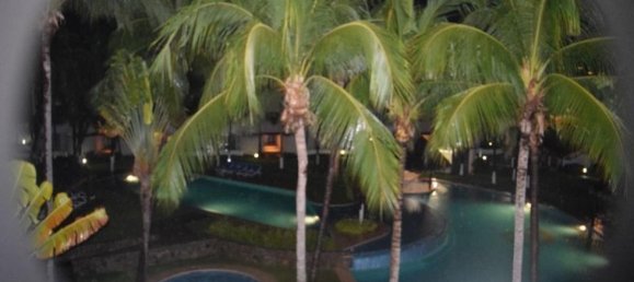 2 bedrooms Apartment in Guerrero, Mexico No. 188831 2