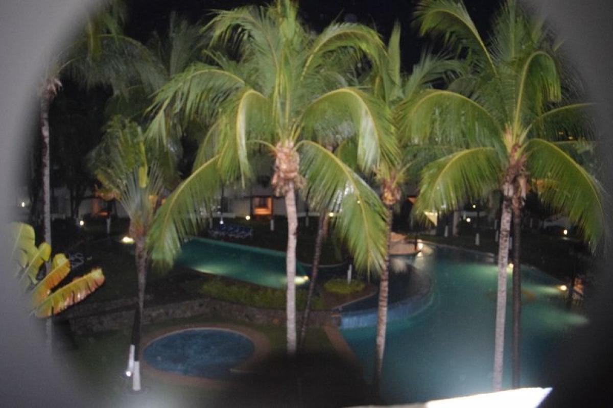 2 bedrooms Apartment in Guerrero, Mexico No. 188831