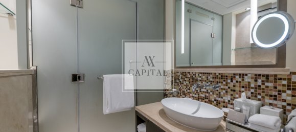 1 bedroom Apartment in Downtown Dubai (Downtown Burj Dubai), UAE No. 51642 11