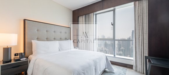 1 bedroom Apartment in Downtown Dubai (Downtown Burj Dubai), UAE No. 51642 9