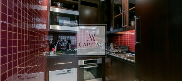 1 bedroom Apartment in Downtown Dubai (Downtown Burj Dubai), UAE No. 51642 7