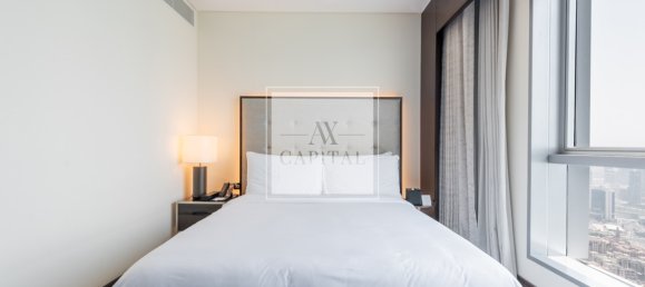 1 bedroom Apartment in Downtown Dubai (Downtown Burj Dubai), UAE No. 51642 8