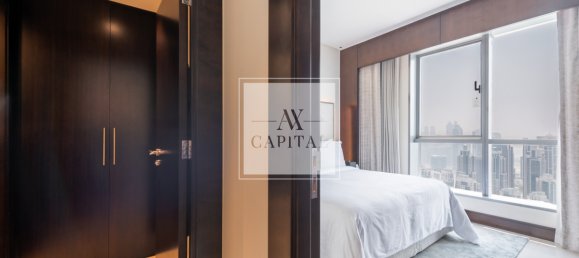 1 bedroom Apartment in Downtown Dubai (Downtown Burj Dubai), UAE No. 51642 10