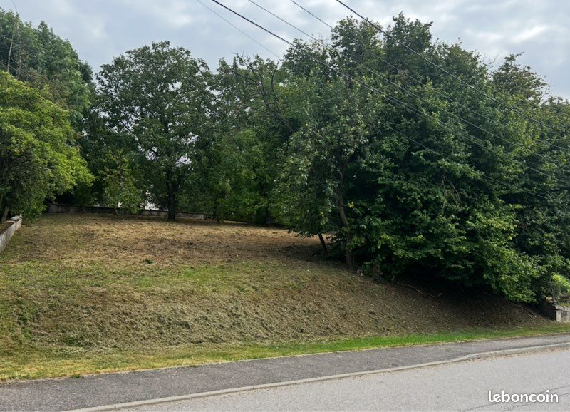 Grundstück in Ceintrey, France, Nr. 322743