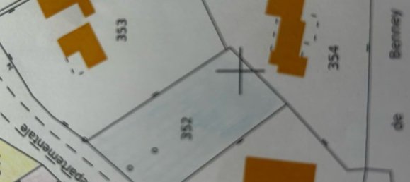 Grundstück in Ceintrey, France, Nr. 322743 3