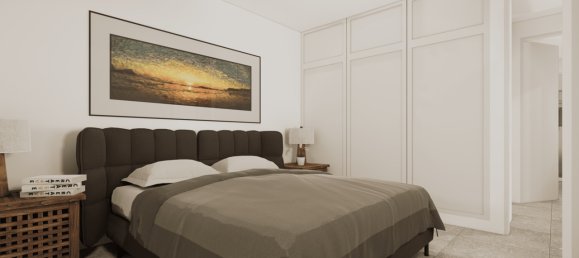 3 bedrooms Townhouse in Alicante, Spain No. 10486 9