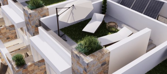 3 bedrooms Townhouse in Alicante, Spain No. 10486 5