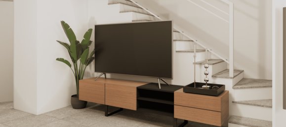 3 bedrooms Townhouse in Alicante, Spain No. 10486 7