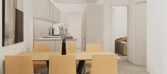 3 bedrooms Townhouse in Alicante, Spain No. 10486 8