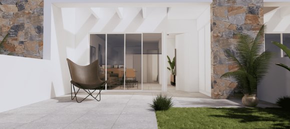 3 bedrooms Townhouse in Alicante, Spain No. 10486 17