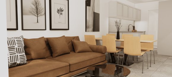 3 bedrooms Townhouse in Alicante, Spain No. 10486 6