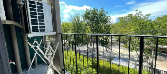 Apartamento em condomínio em Hua Hin, Thailand N.º 65095 5