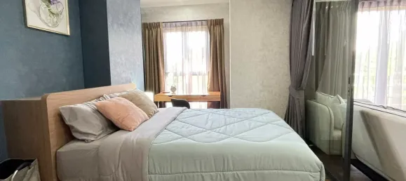 Apartamento em condomínio em Hua Hin, Thailand N.º 65095 4