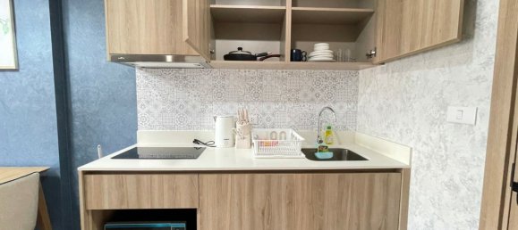 Apartamento em condomínio em Hua Hin, Thailand N.º 65095 7