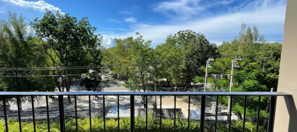 Apartamento em condomínio em Hua Hin, Thailand N.º 65095 9