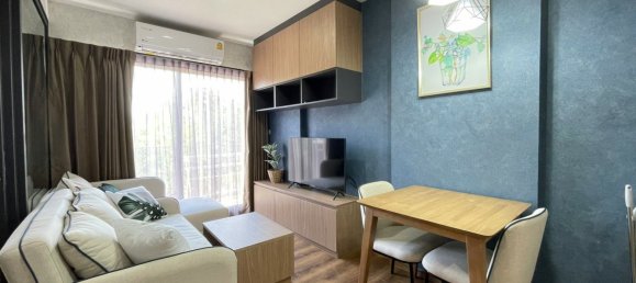 Apartamento em condomínio em Hua Hin, Thailand N.º 65095 2