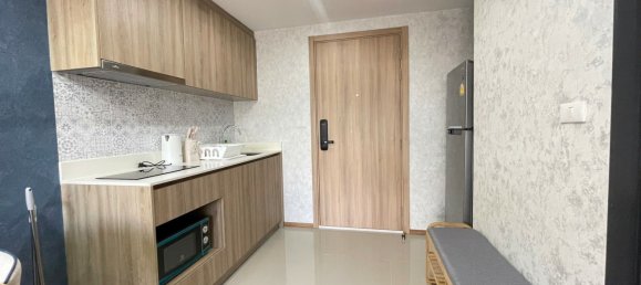 Apartamento em condomínio em Hua Hin, Thailand N.º 65095 3