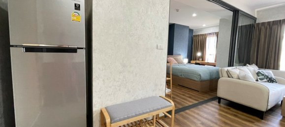 Apartamento em condomínio em Hua Hin, Thailand N.º 65095 6