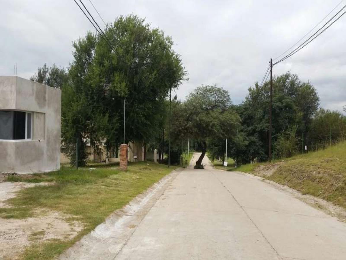  Land in Cordoba, Argentina No. 37529