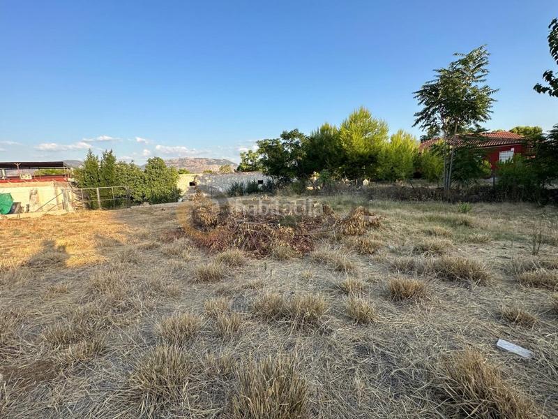 Terreno en Jaén, Spain 630 m² No. 215163