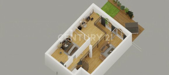 3-salle Appartement à Saarbrucken, Germany No. 263599 15