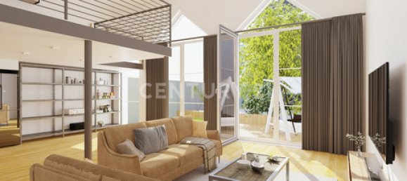 3-salle Appartement à Saarbrucken, Germany No. 263599 2