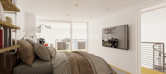 3-salle Appartement à Saarbrucken, Germany No. 263599 10