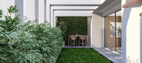 3 Schlafzimmer Wohnung in Limassol, Cyprus, Nr. 24857 3