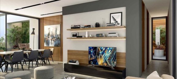 3 Schlafzimmer Wohnung in Limassol, Cyprus, Nr. 24857 7