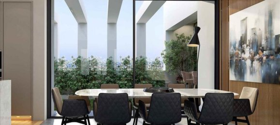 3 Schlafzimmer Wohnung in Limassol, Cyprus, Nr. 24857 4