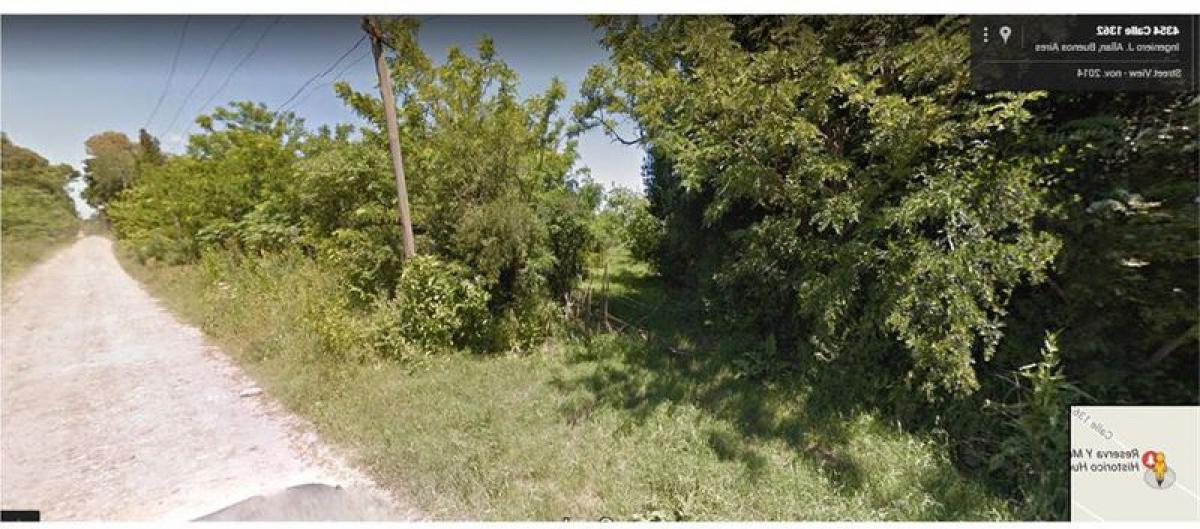  Land in Florencio Varela, Argentina No. 111554