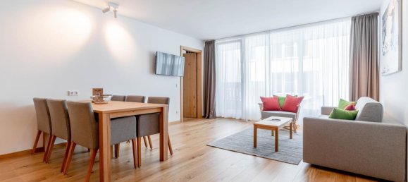 3غرفة شقة في Fieberbrunn, Austria رقم 80685 3