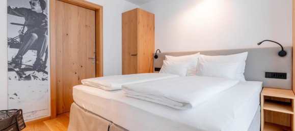 3غرفة شقة في Fieberbrunn, Austria رقم 80685 9