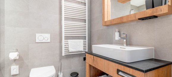 3غرفة شقة في Fieberbrunn, Austria رقم 80685 8