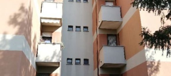 3 rooms Apartment in Monza, Italy No. 7667 14