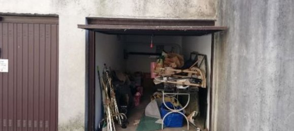 3 rooms Apartment in Monza, Italy No. 7667 21