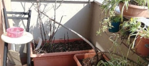 3 rooms Apartment in Monza, Italy No. 7667 9