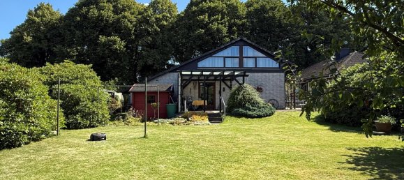 3 rooms Bungalow in Cuxhaven, Germany No. 308300 23