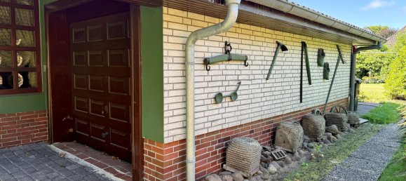 3 rooms Bungalow in Cuxhaven, Germany No. 308300 8